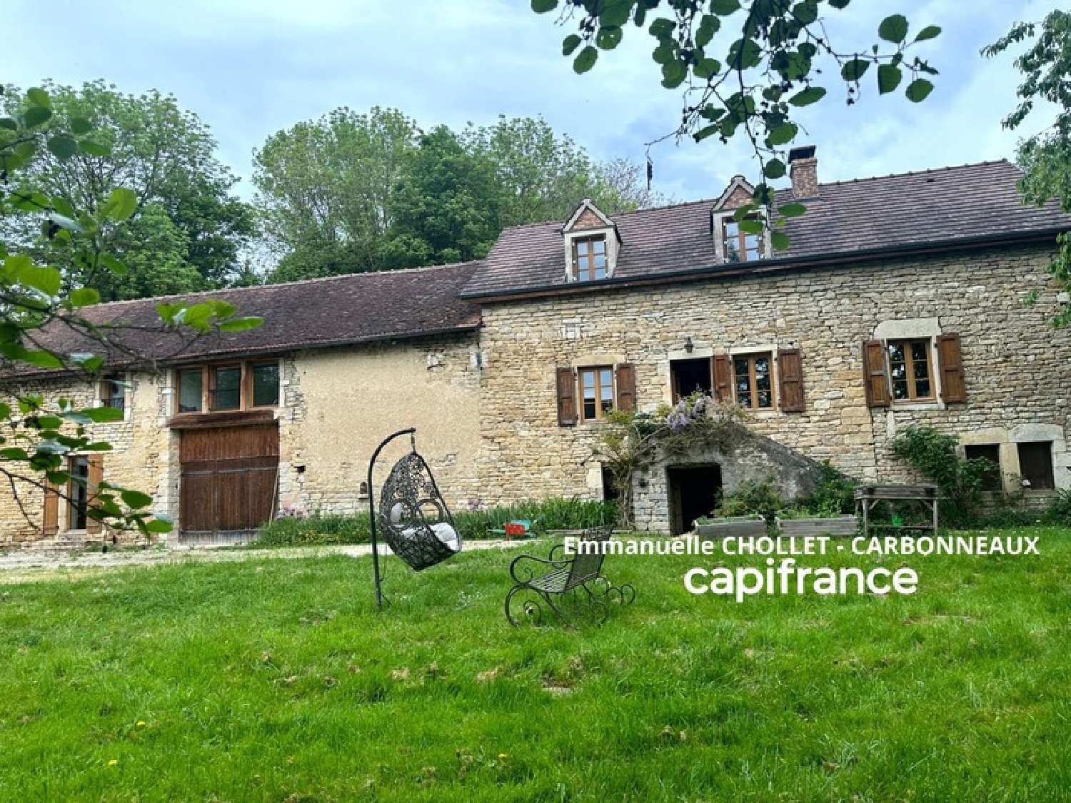  te koop huis Venarey-les-Laumes Côte-d'Or 1