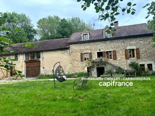 Venarey-les-Laumes Côte-d'Or huis foto 7338368