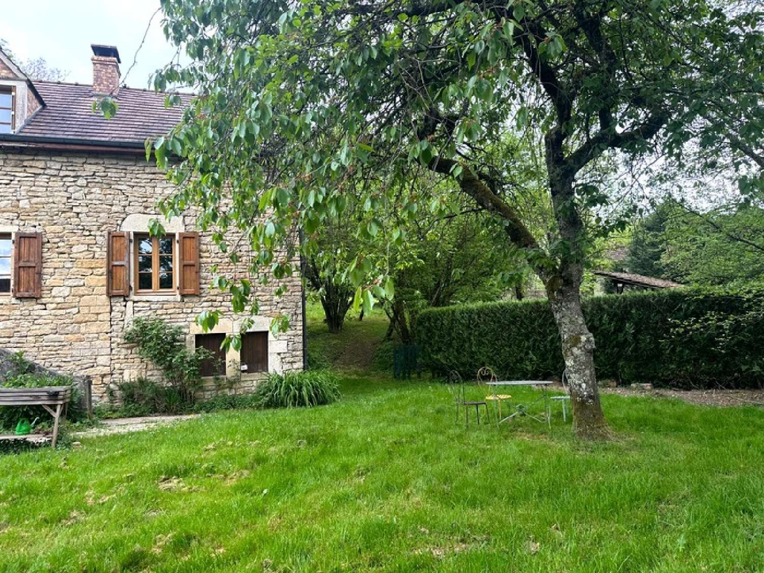  te koop huis Venarey-les-Laumes Côte-d'Or 2
