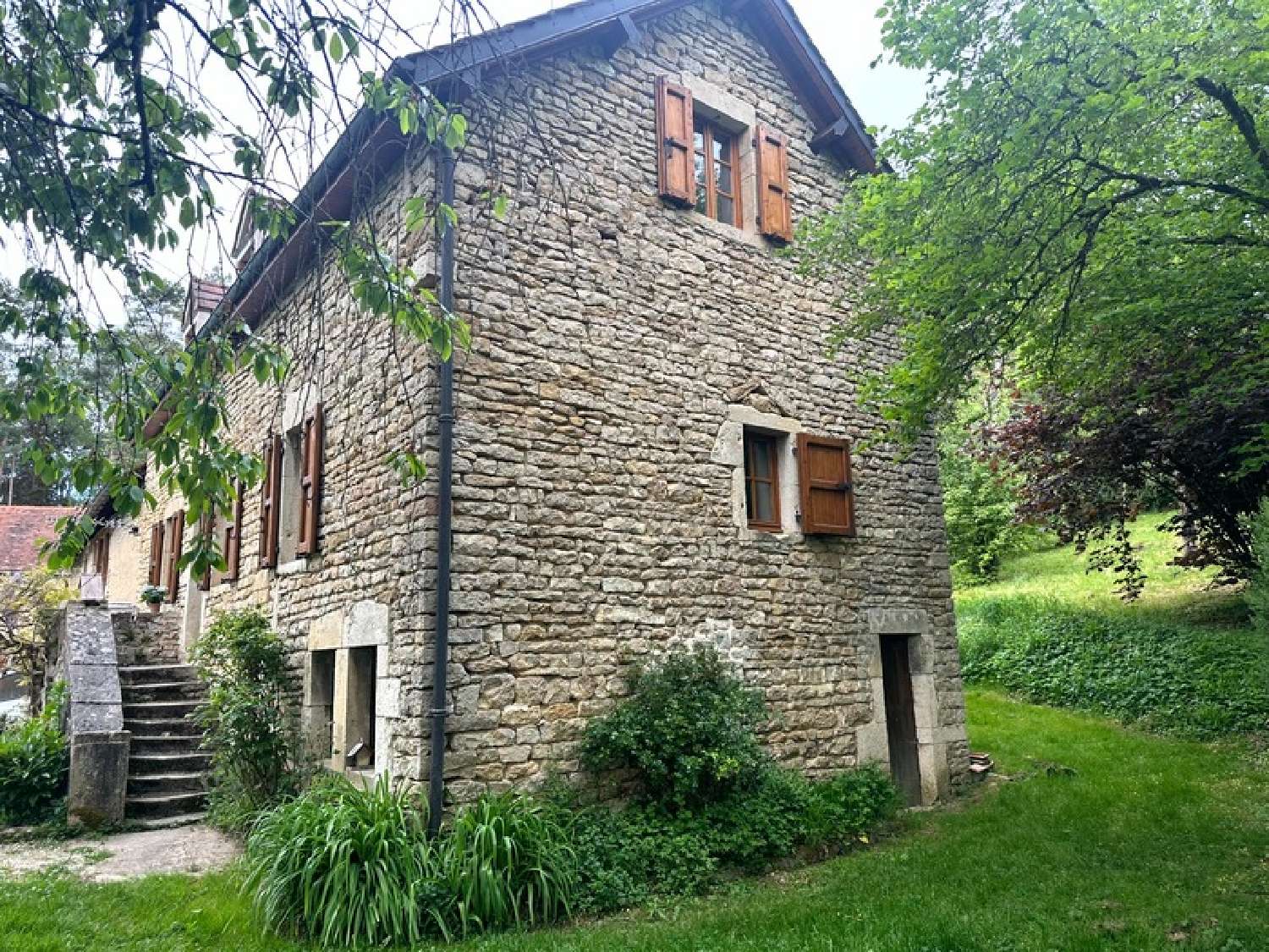  te koop huis Venarey-les-Laumes Côte-d'Or 3