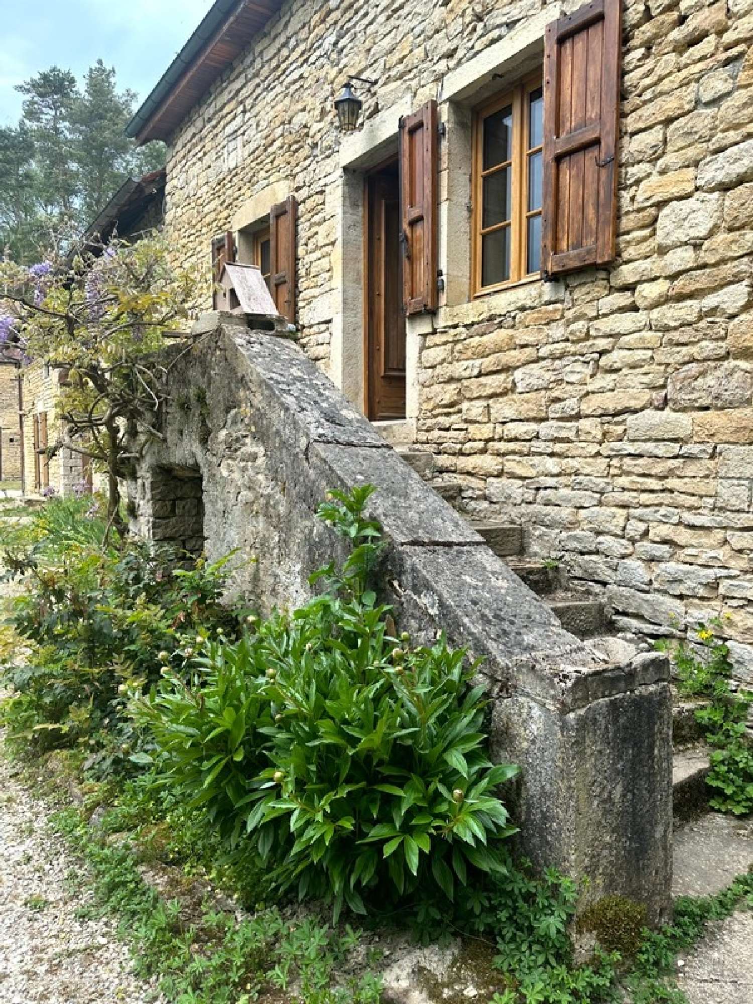 te koop huis Venarey-les-Laumes Côte-d'Or 4
