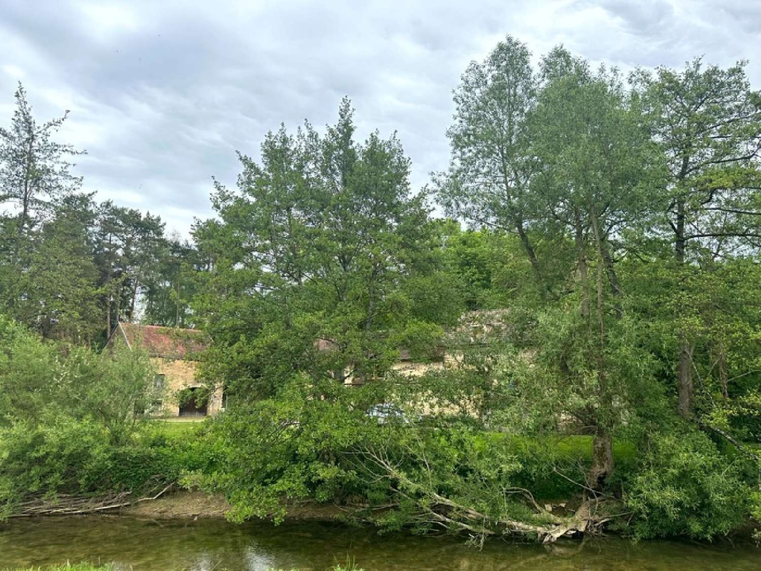  te koop huis Venarey-les-Laumes Côte-d'Or 5