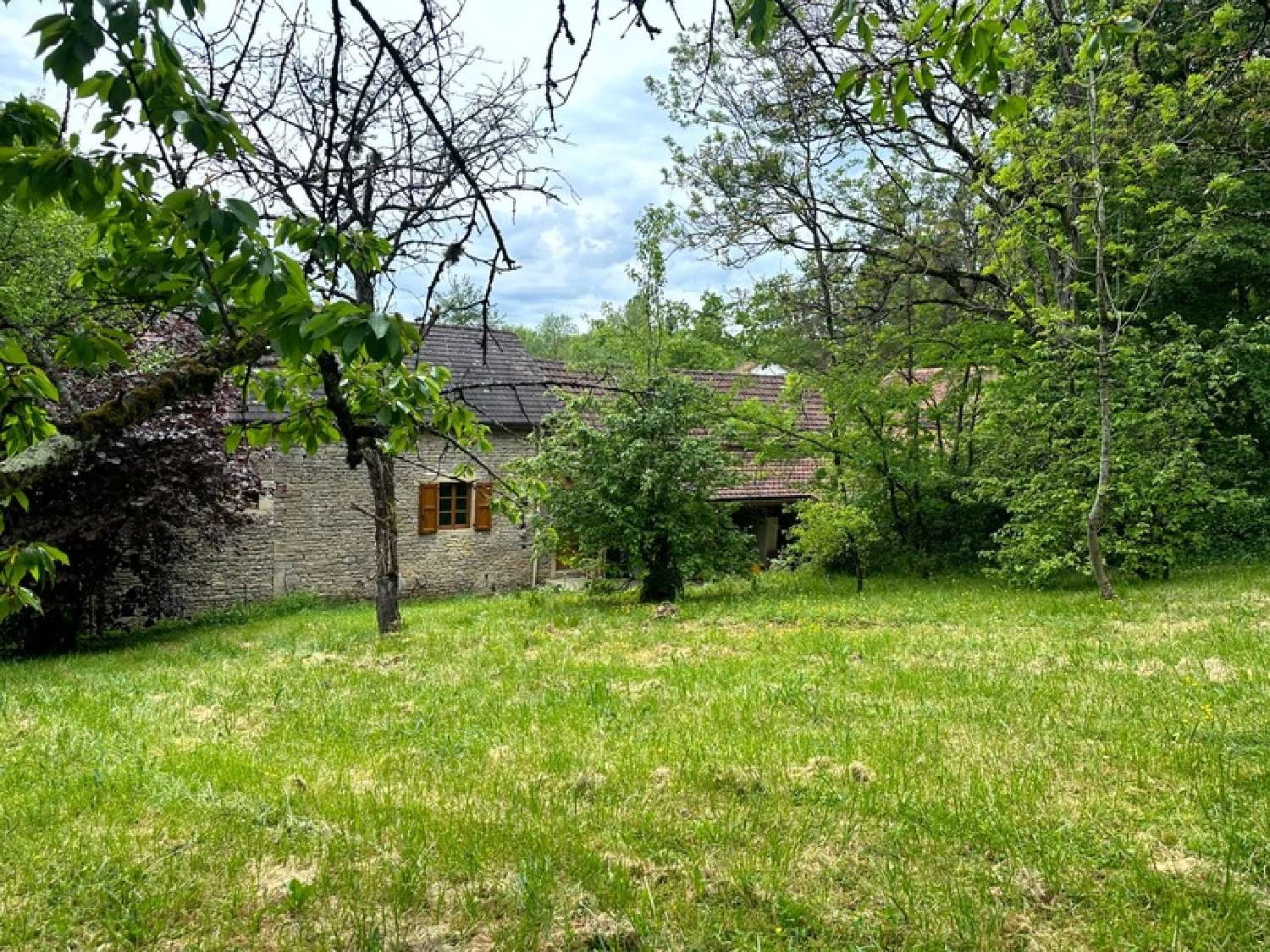  te koop huis Venarey-les-Laumes Côte-d'Or 6