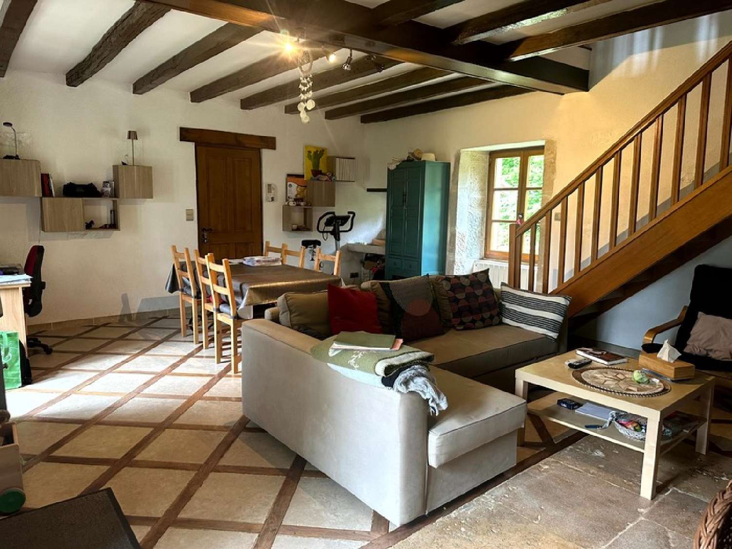 te koop huis Venarey-les-Laumes Côte-d'Or 8
