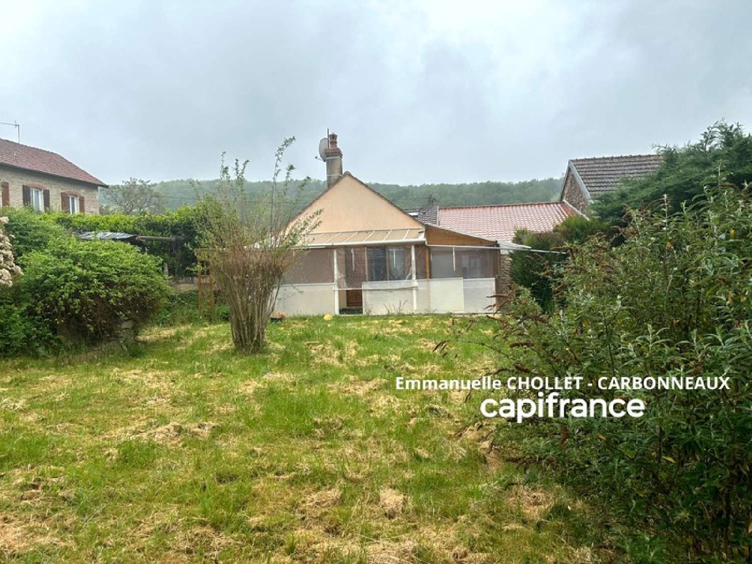  for sale house Venarey-les-Laumes Côte-d'Or 1