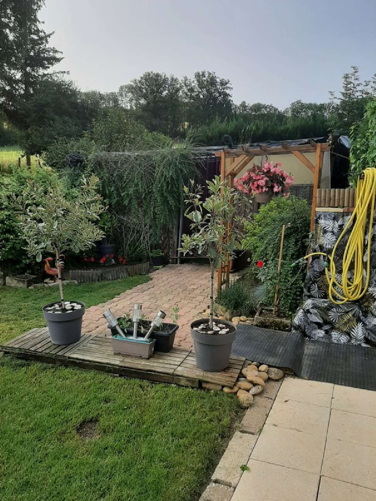  for sale house Venarey-les-Laumes Côte-d'Or 3