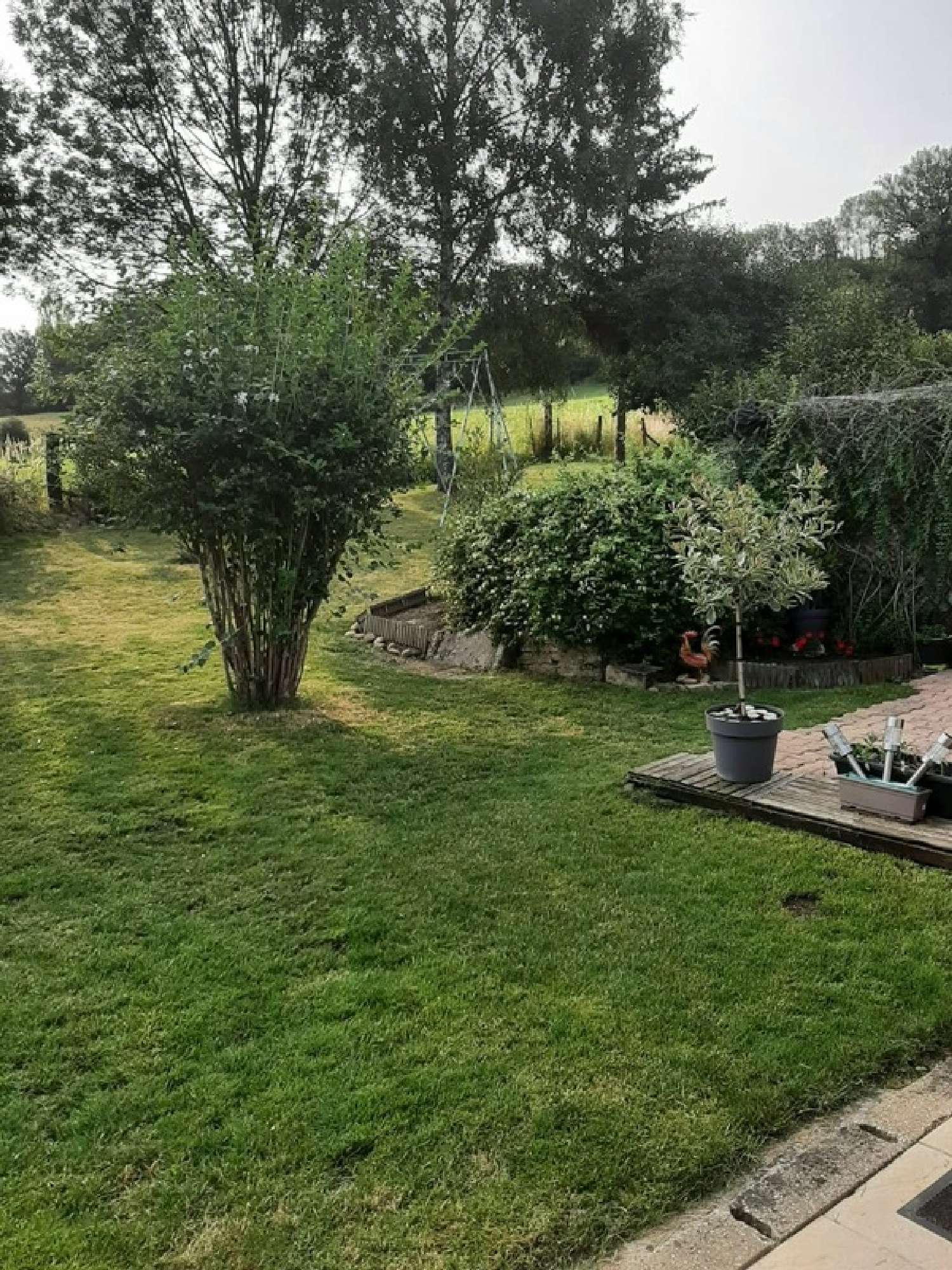  for sale house Venarey-les-Laumes Côte-d'Or 4