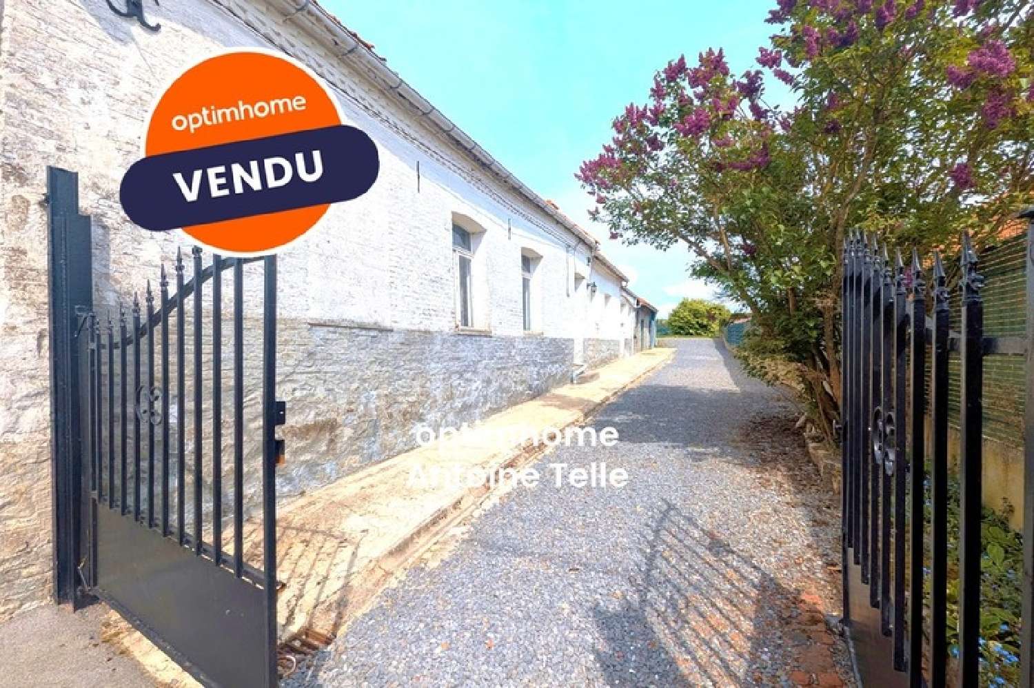  kaufen Haus Vendegies-au-Bois Nord 1