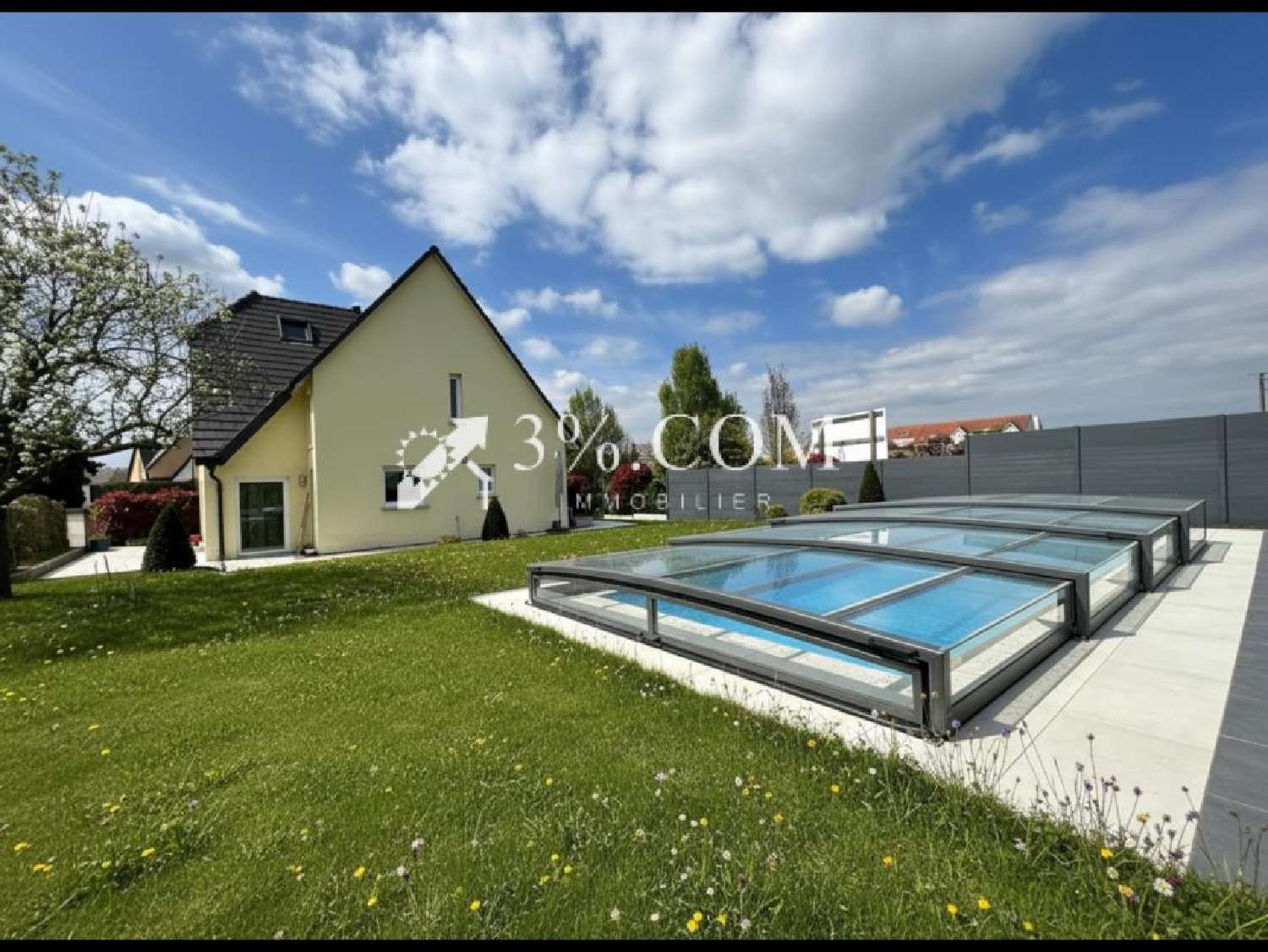  for sale house Vendenheim Bas-Rhin 1