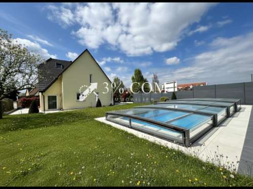 Vendenheim Bas-Rhin house foto 7335552