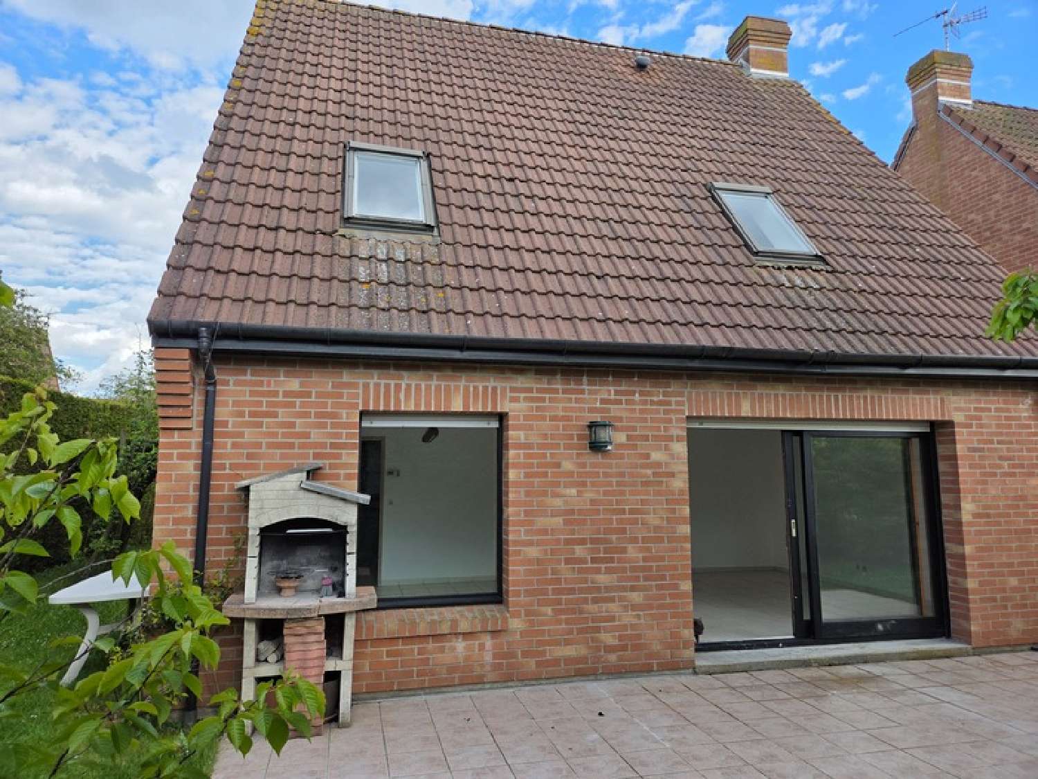 for sale house Vendeville Nord 1