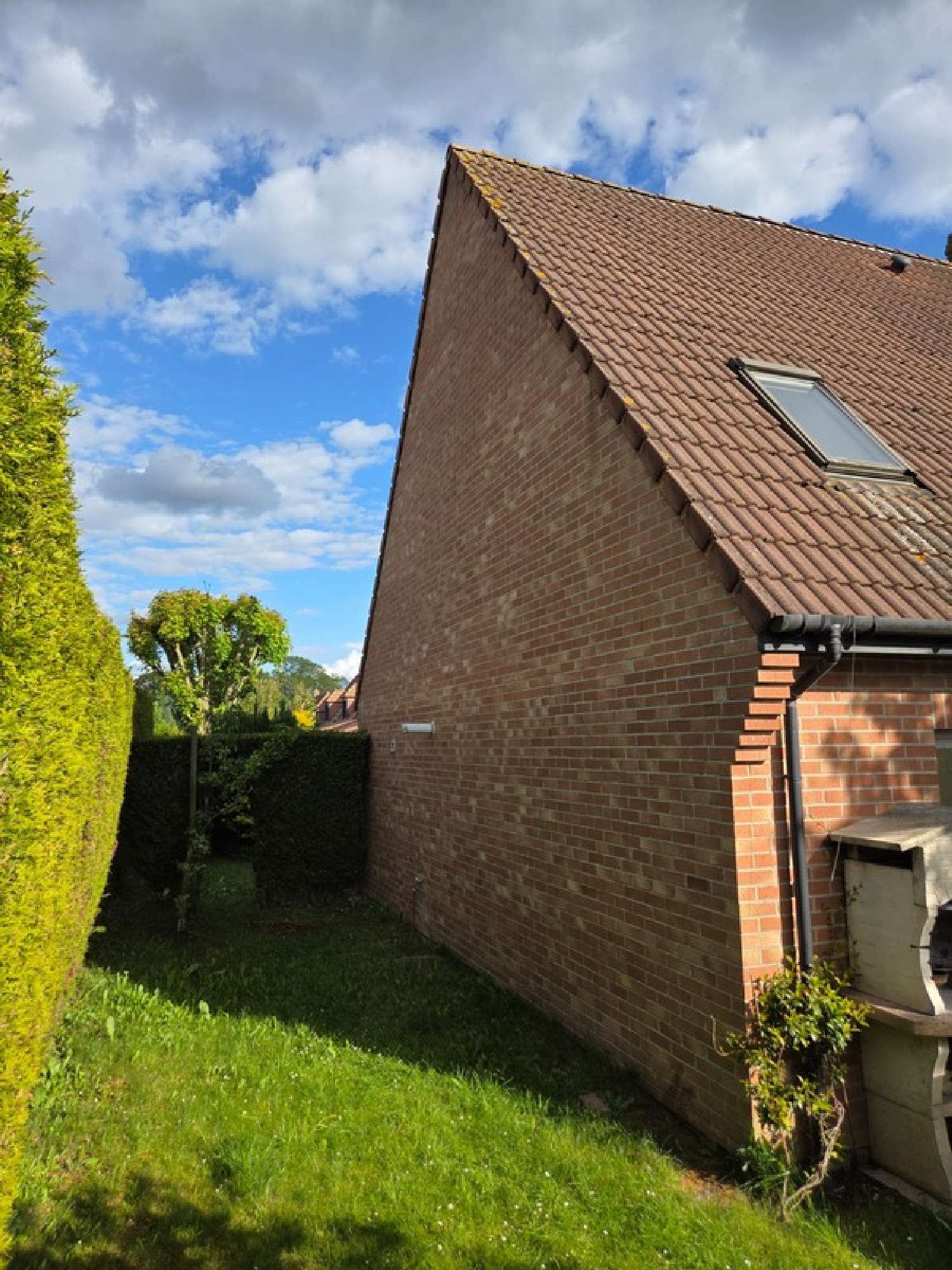 for sale house Vendeville Nord 3