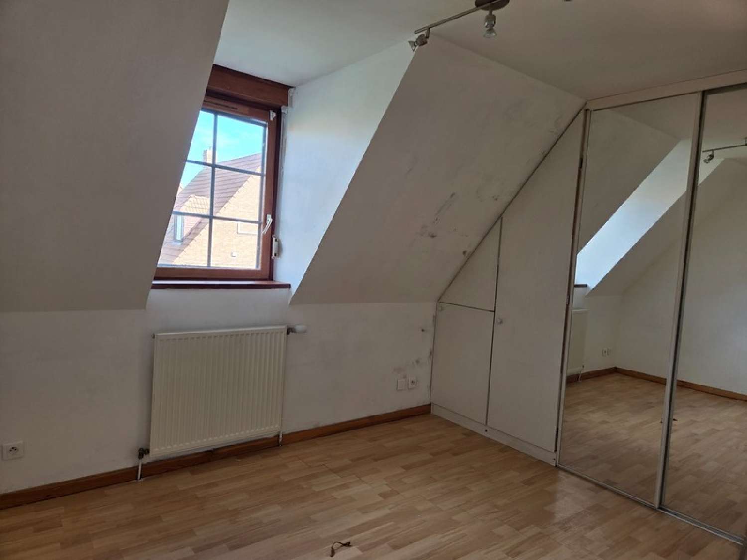 for sale house Vendeville Nord 8