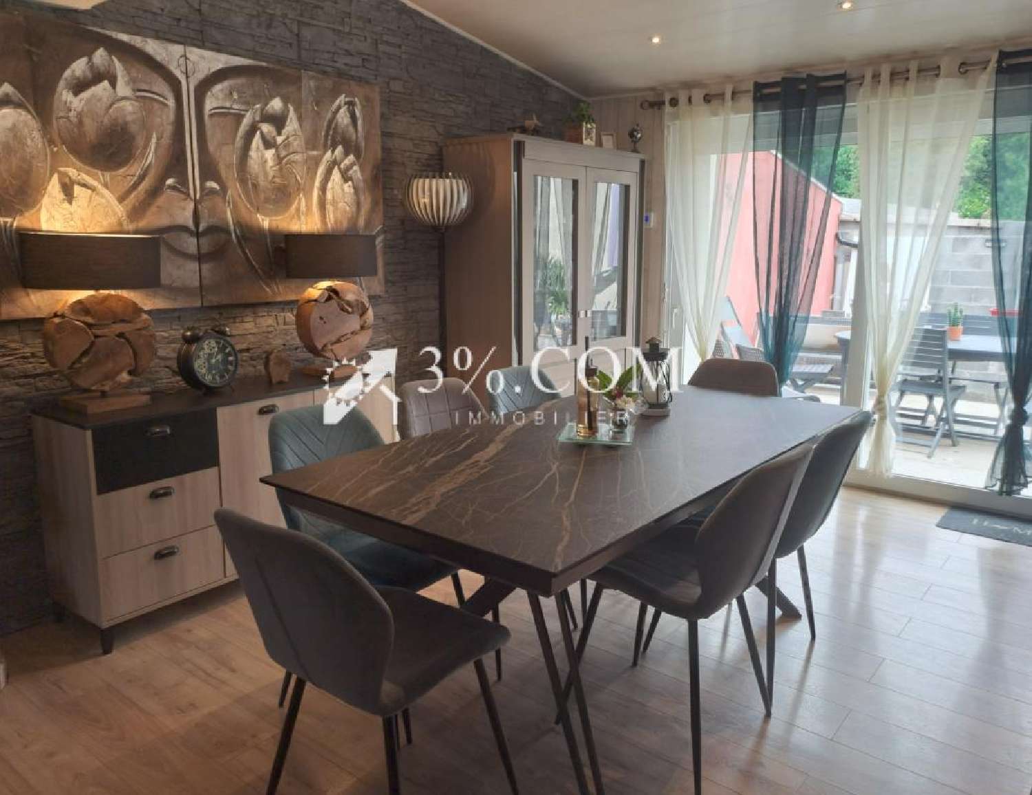  for sale house Vendin-le-Vieil Pas-de-Calais 1