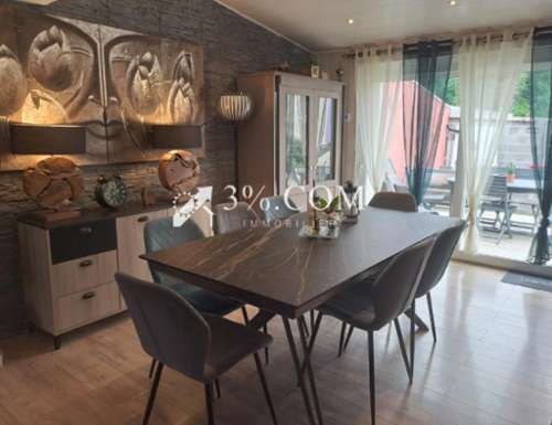 Vendin-le-Vieil Pas-de-Calais house foto 7342857