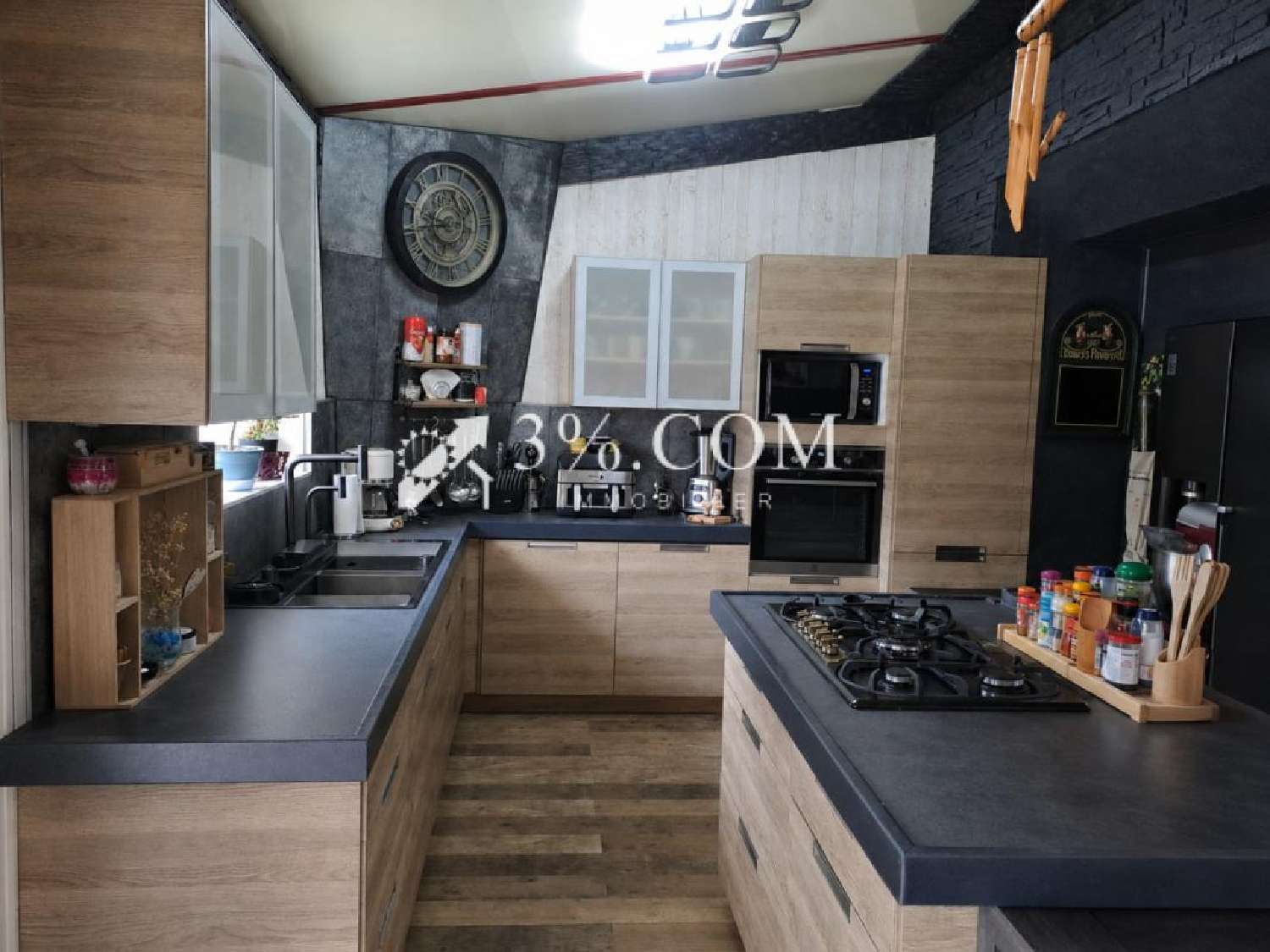  for sale house Vendin-le-Vieil Pas-de-Calais 3