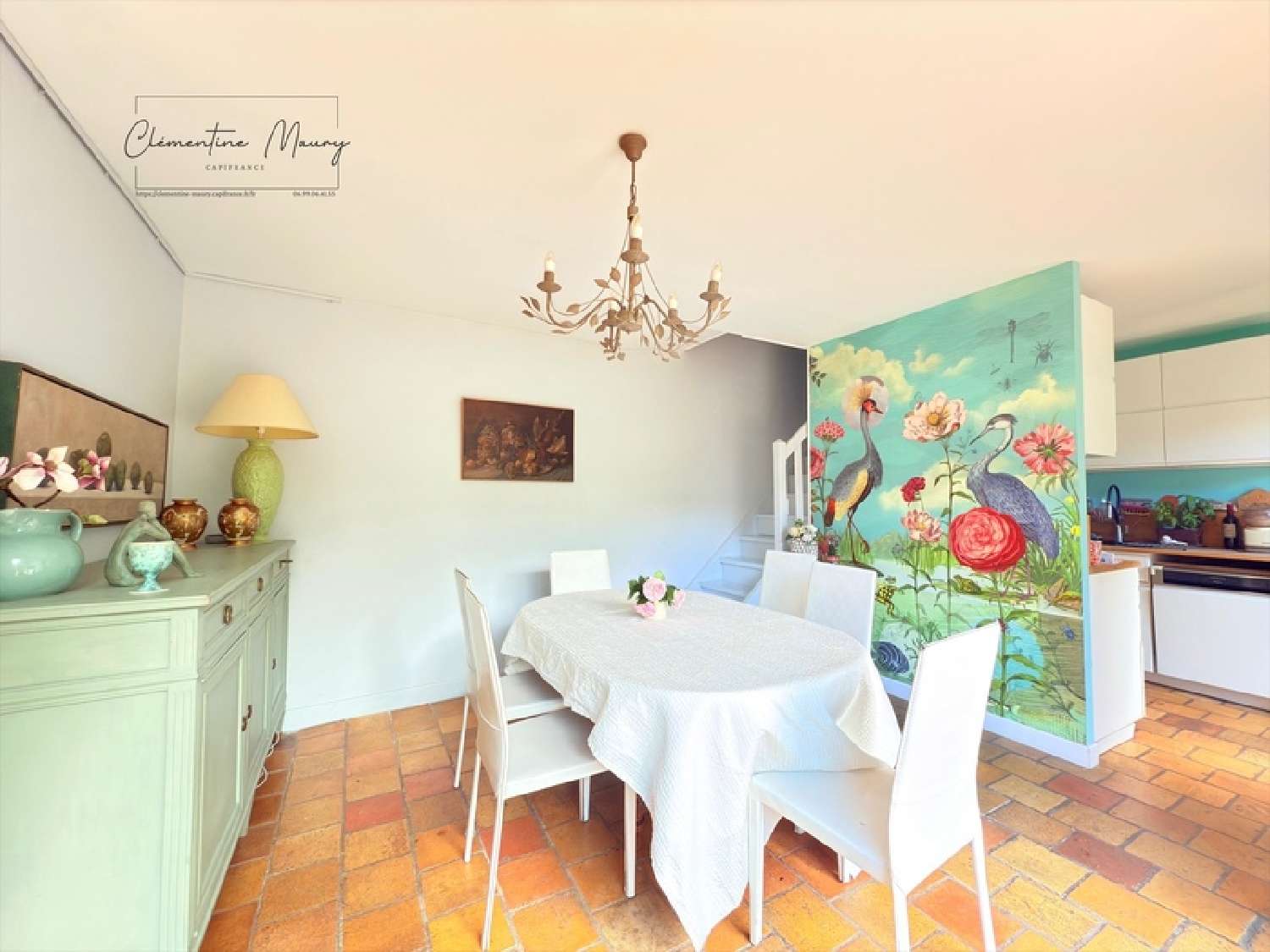  te koop huis Vendôme Loir-et-Cher 3