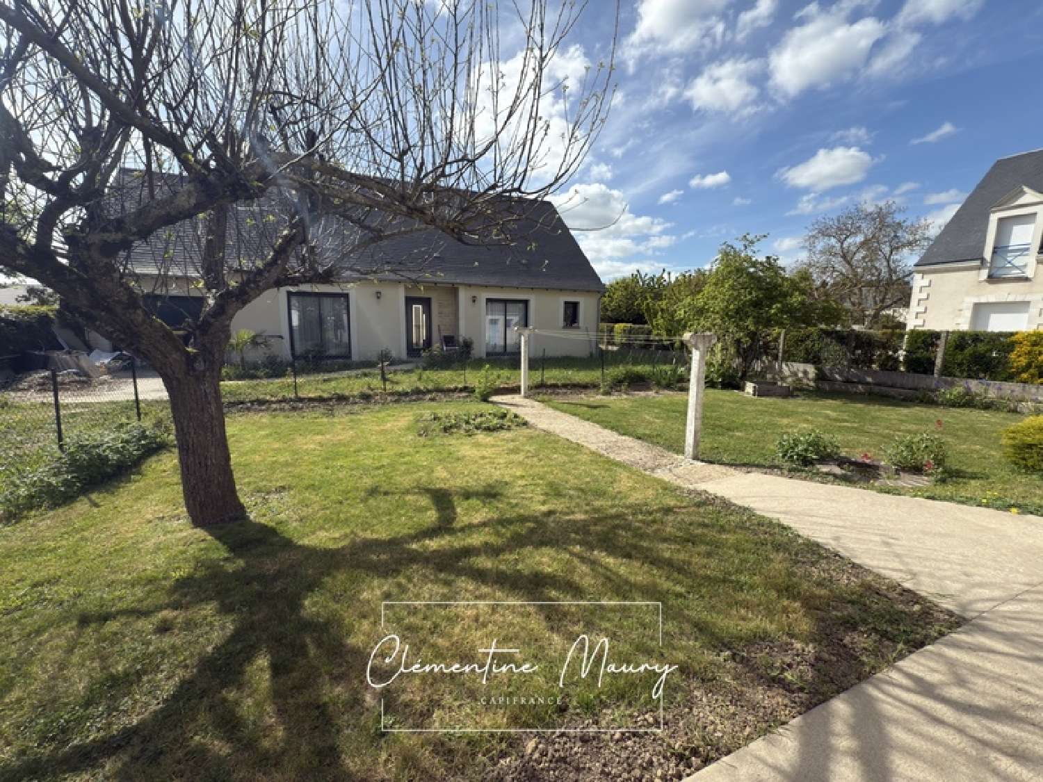 te koop huis Vendôme Loir-et-Cher 6