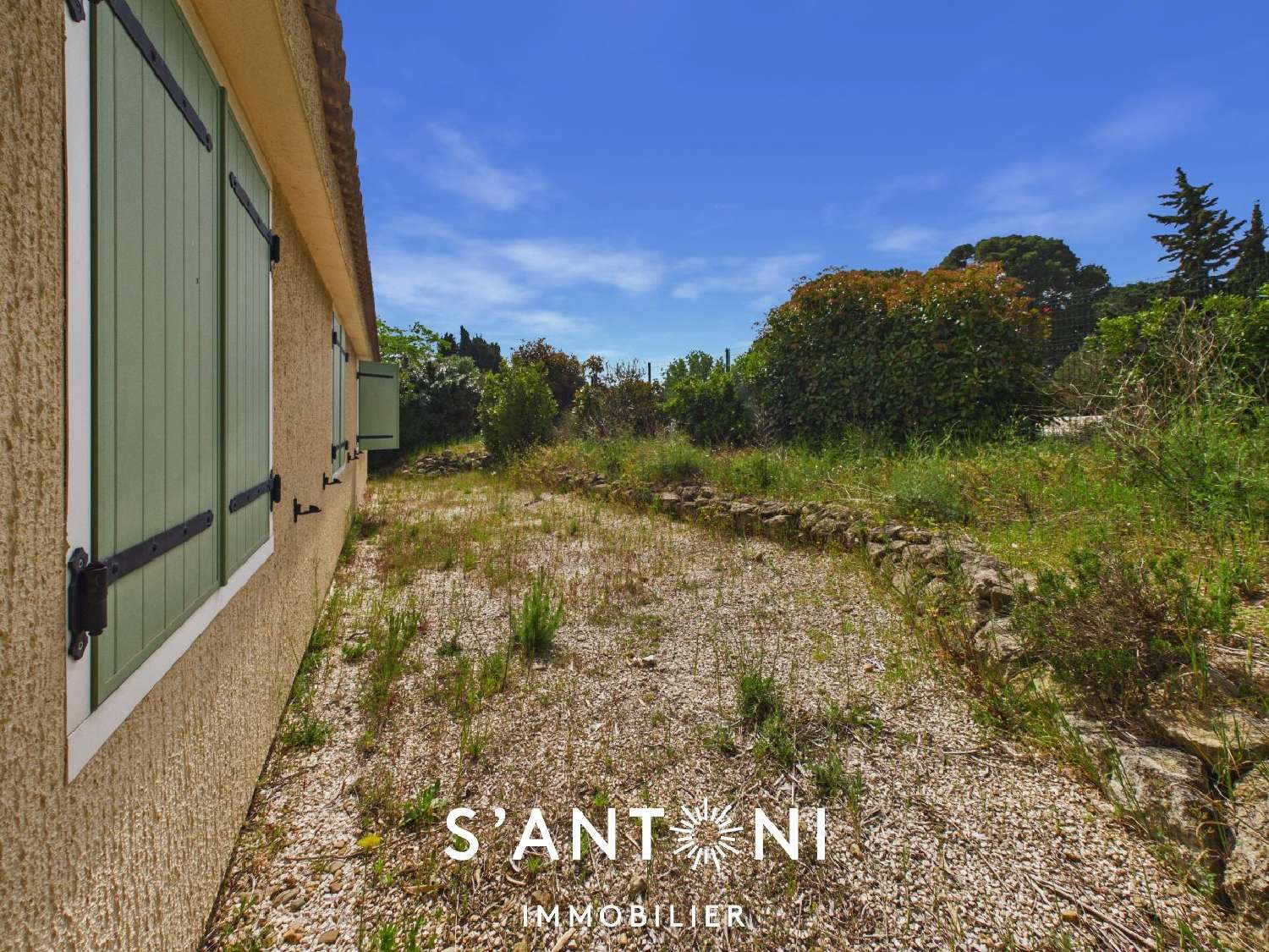  à vendre maison Vendres Hérault 2