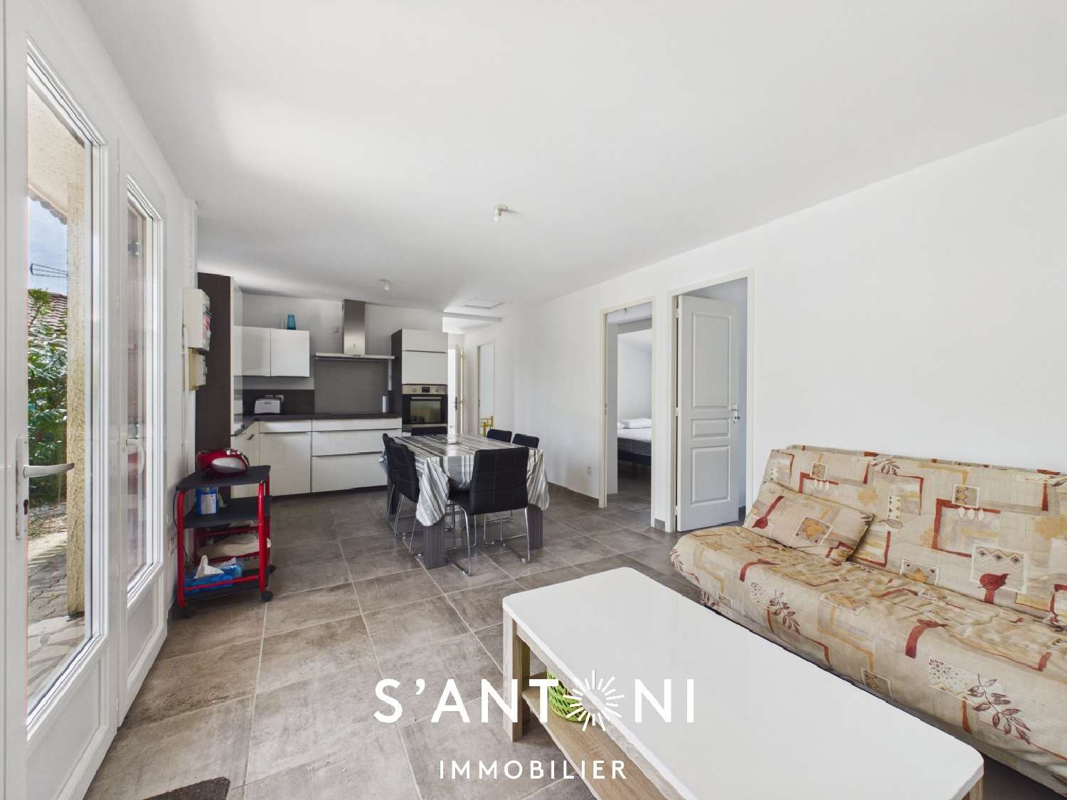  à vendre maison Vendres Hérault 3