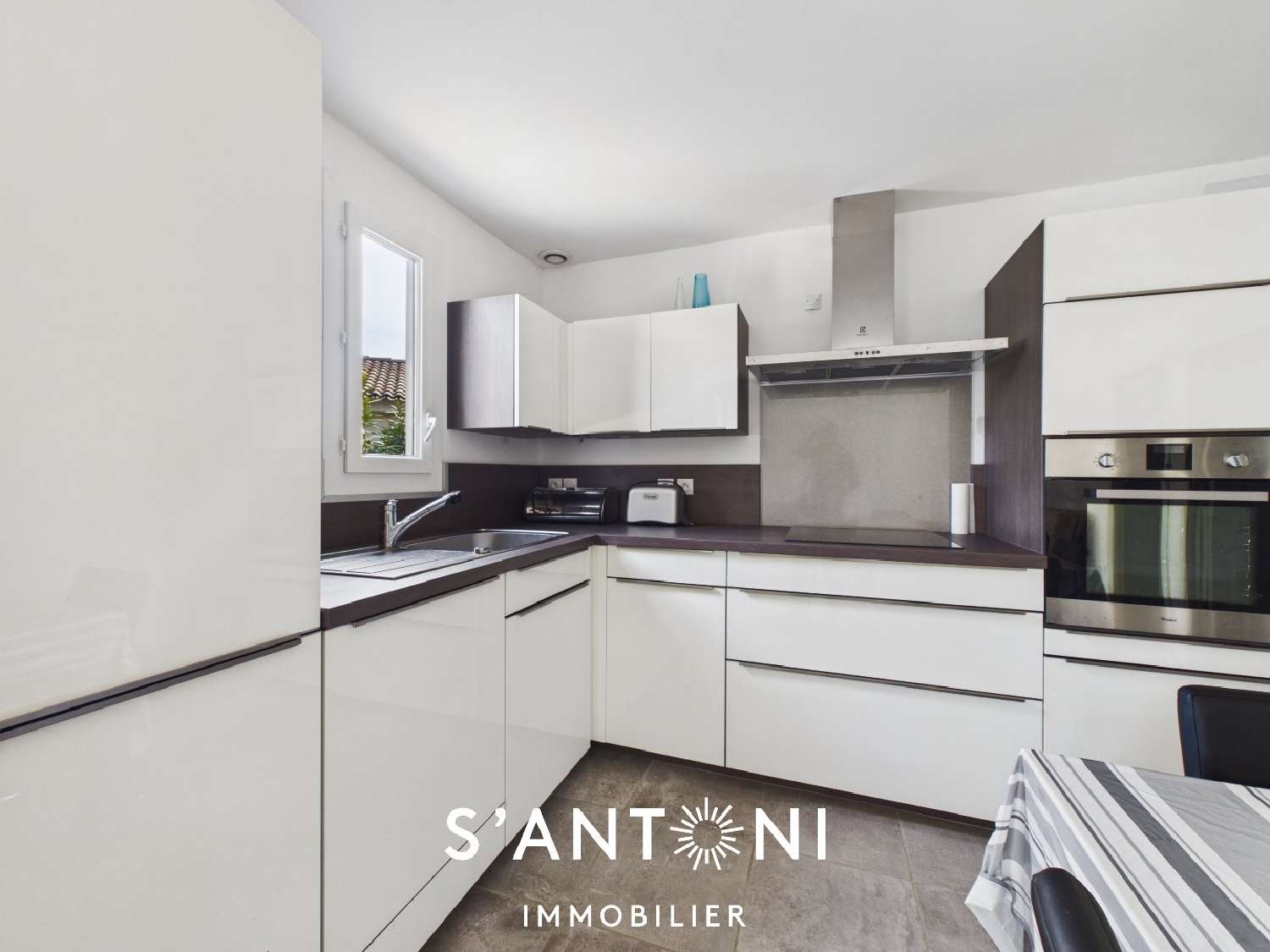  à vendre maison Vendres Hérault 4