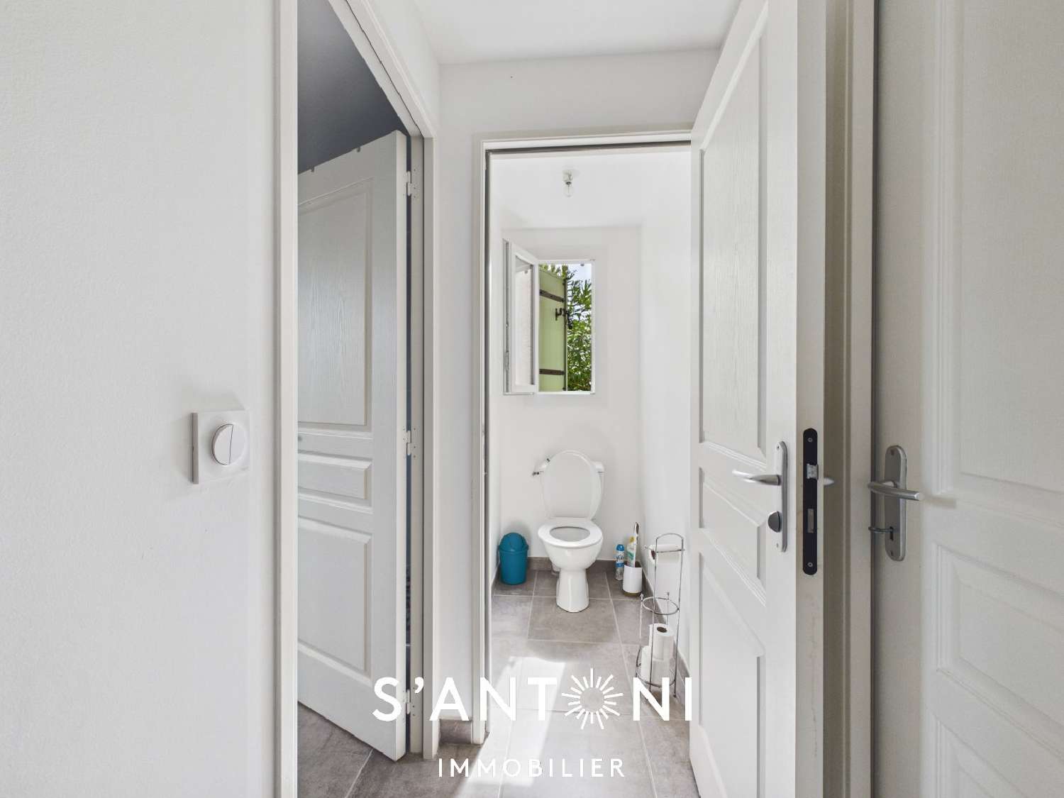  à vendre maison Vendres Hérault 8