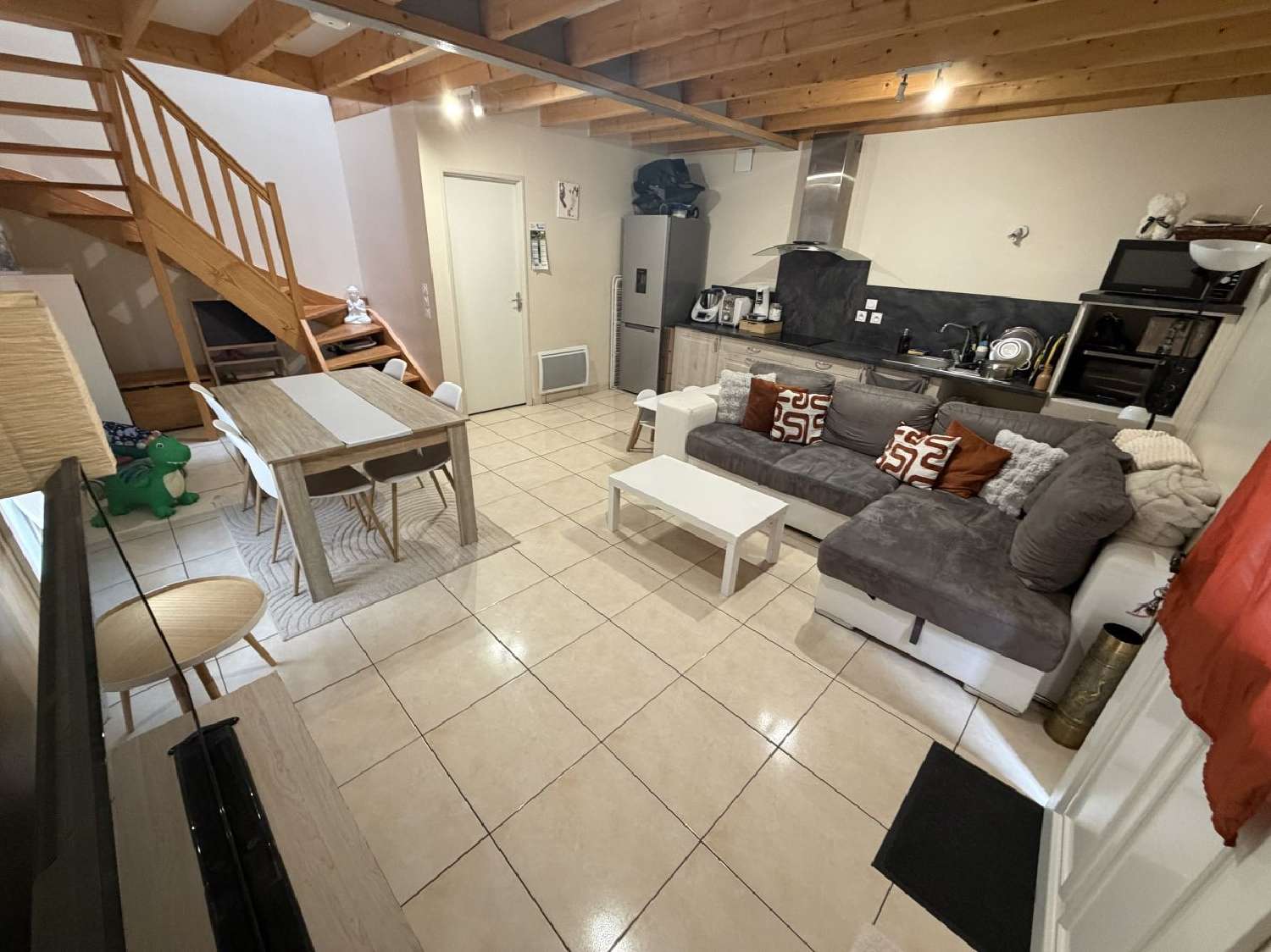  te koop huis Vénès Tarn 1