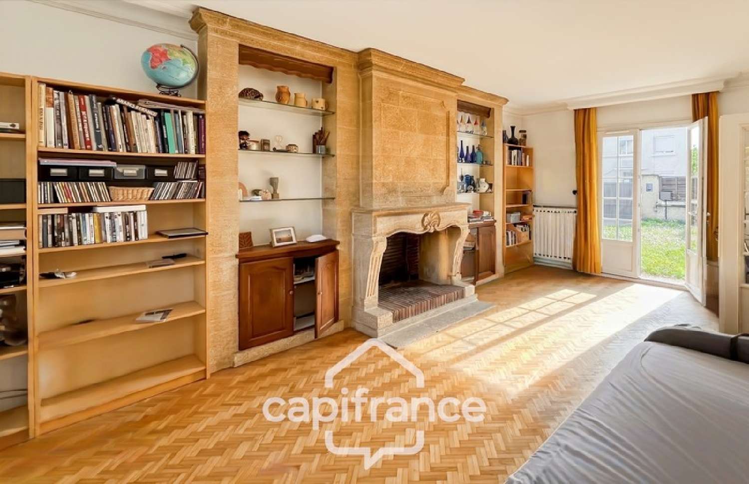  à vendre maison Vénissieux Rhône 3