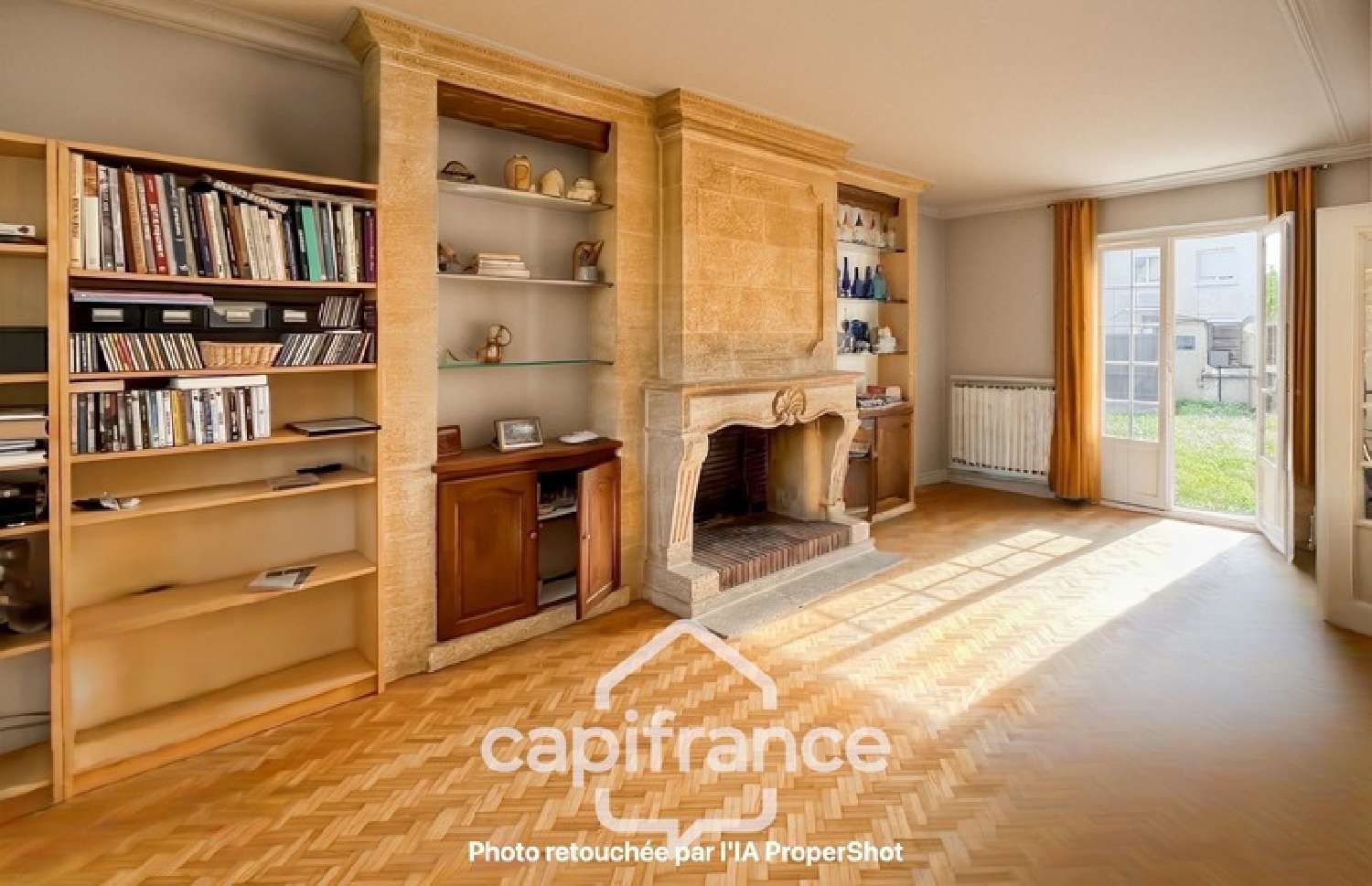  à vendre maison Vénissieux Rhône 4
