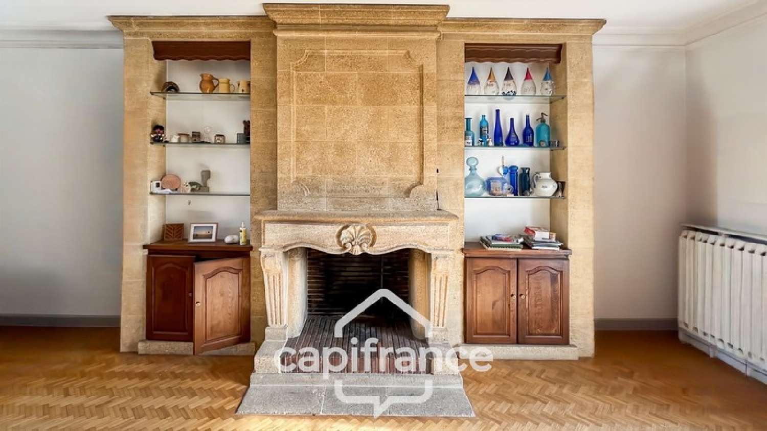  à vendre maison Vénissieux Rhône 5