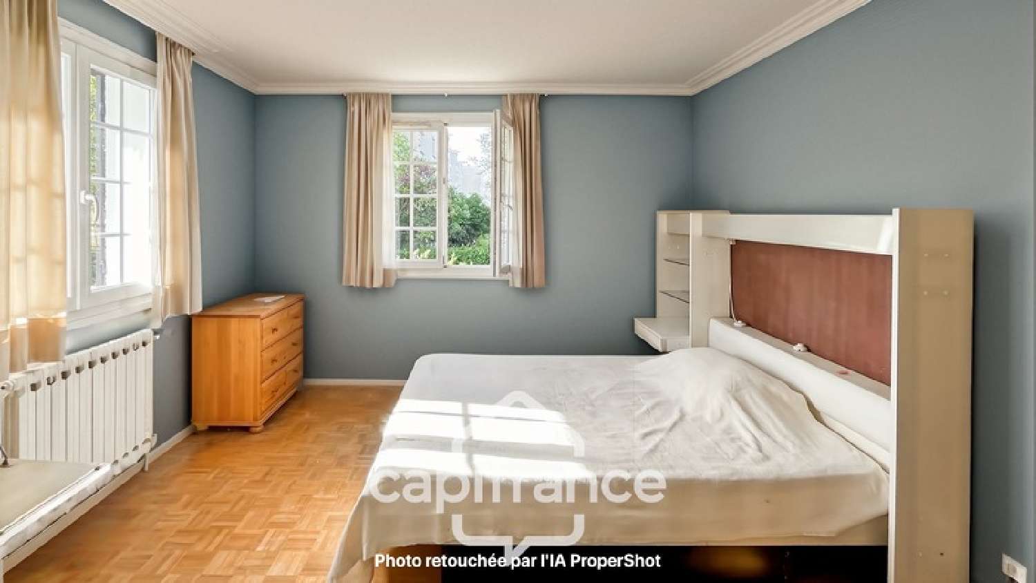  à vendre maison Vénissieux Rhône 8