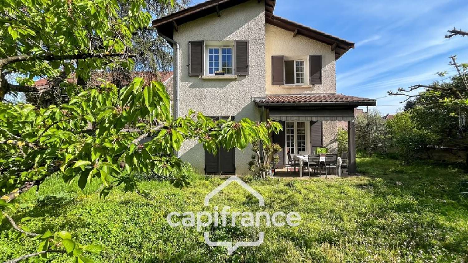 for sale house Vénissieux Rhône 2