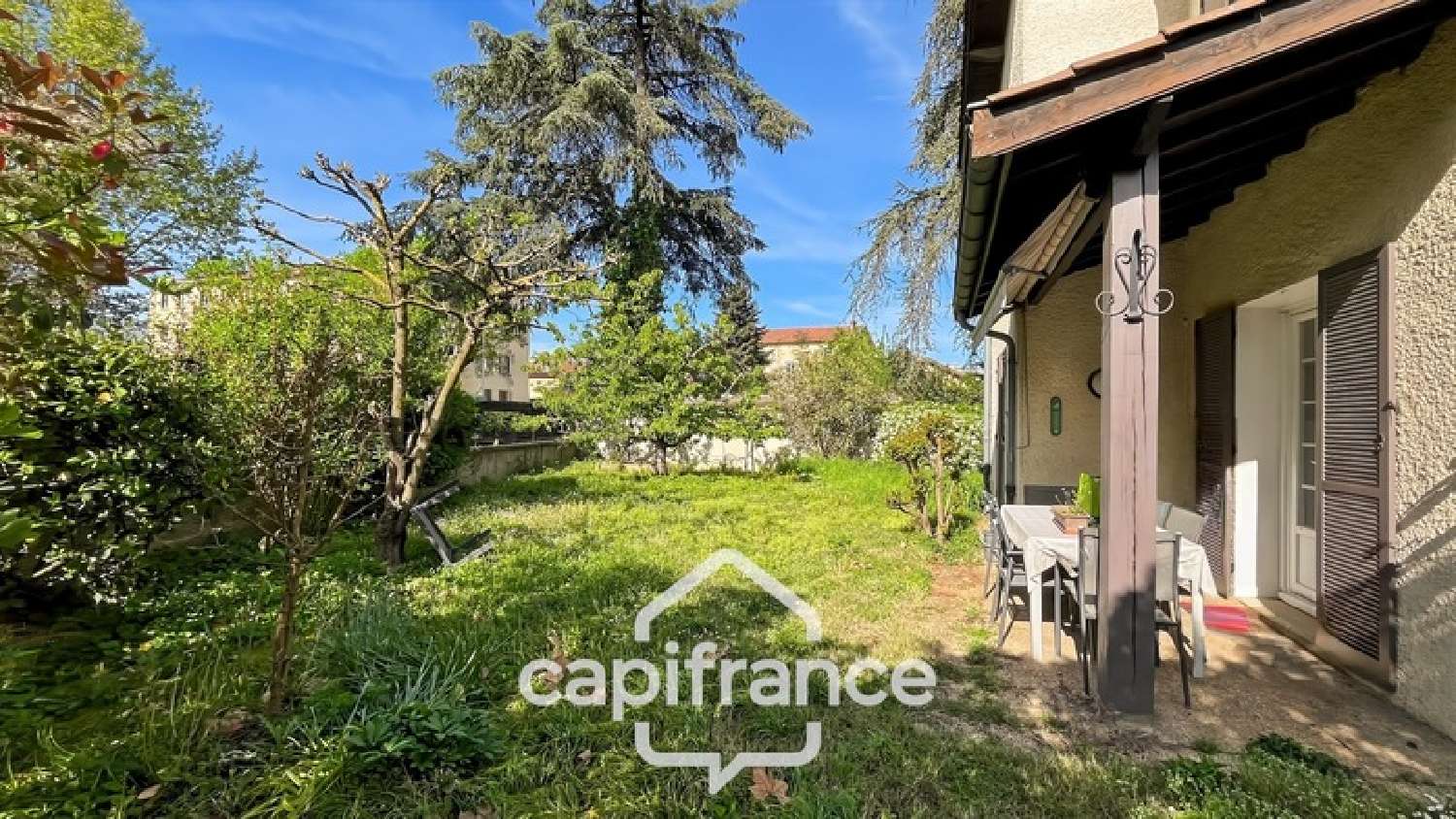 for sale house Vénissieux Rhône 3