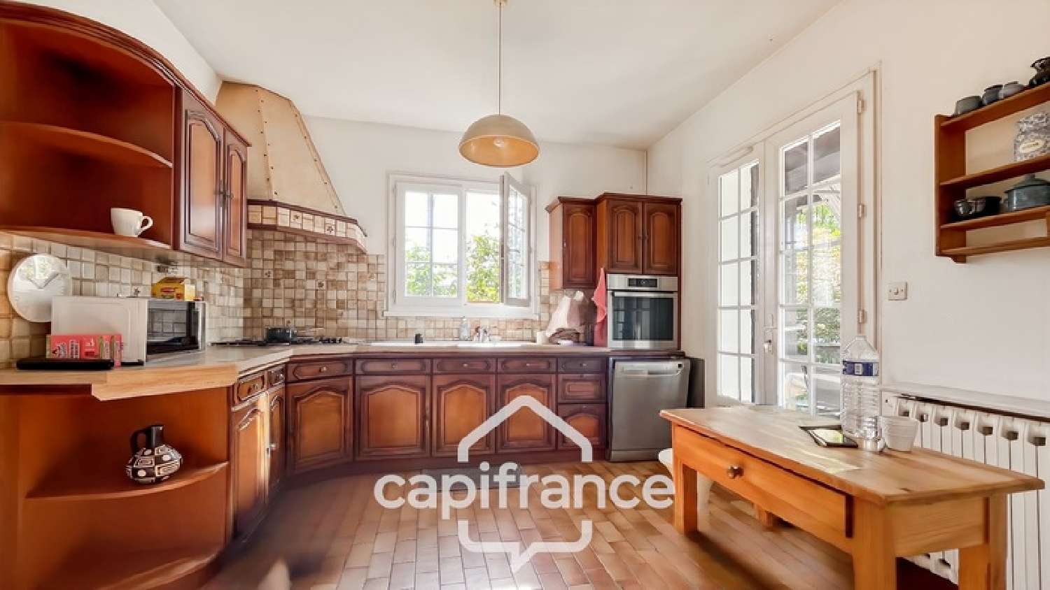 for sale house Vénissieux Rhône 7