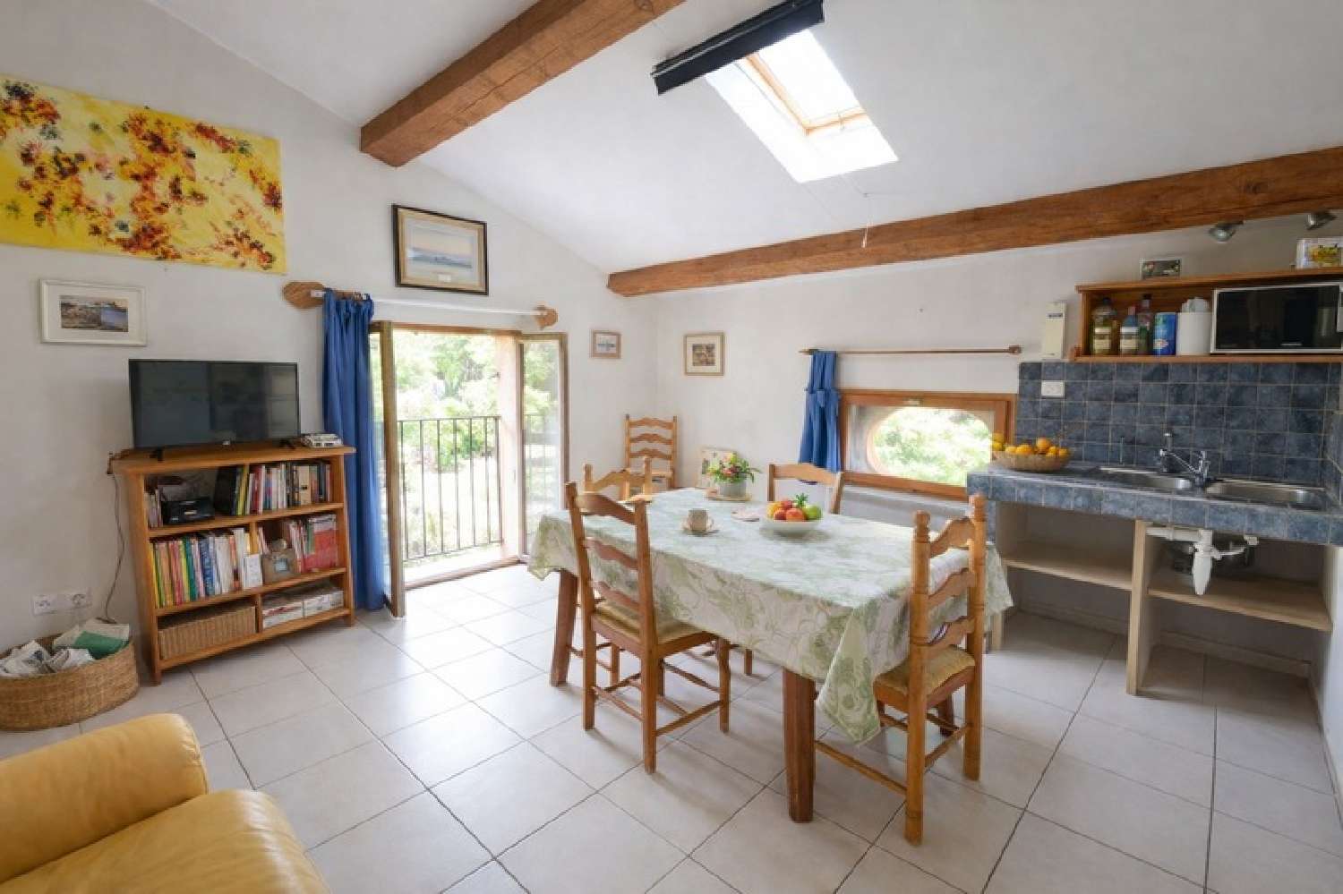 for sale house Ventabren Bouches-du-Rhône 7