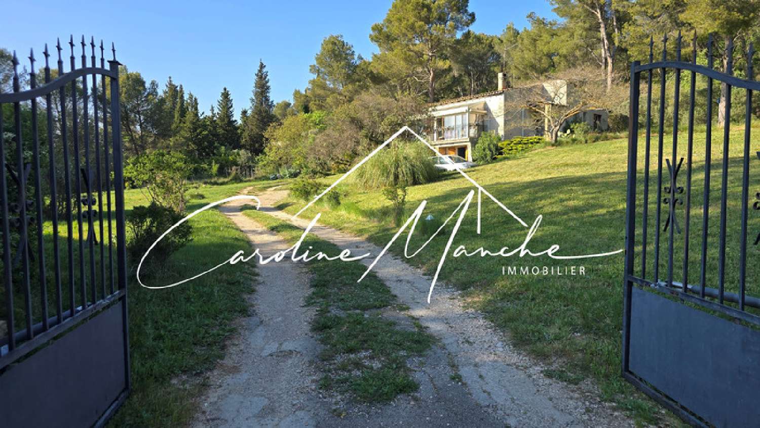 en venta casa Ventabren Bocas del Ródano 2