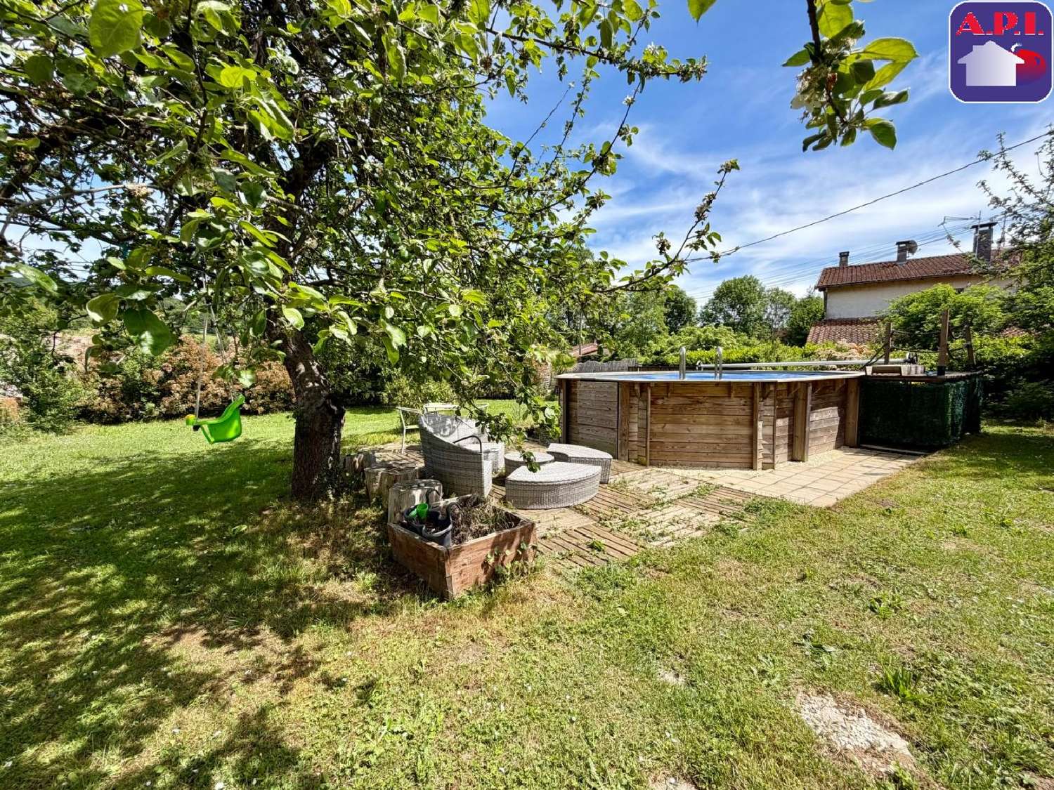 à vendre maison Ventenac Ariège 4