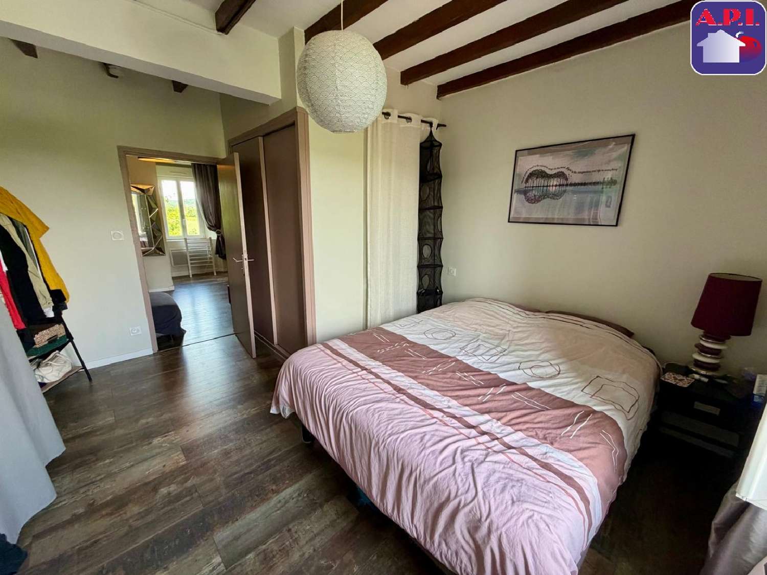 à vendre maison Ventenac Ariège 8