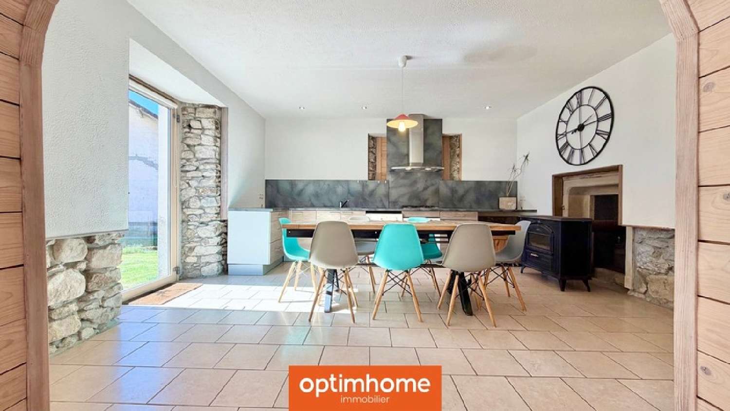  for sale house Ventron Vosges 3