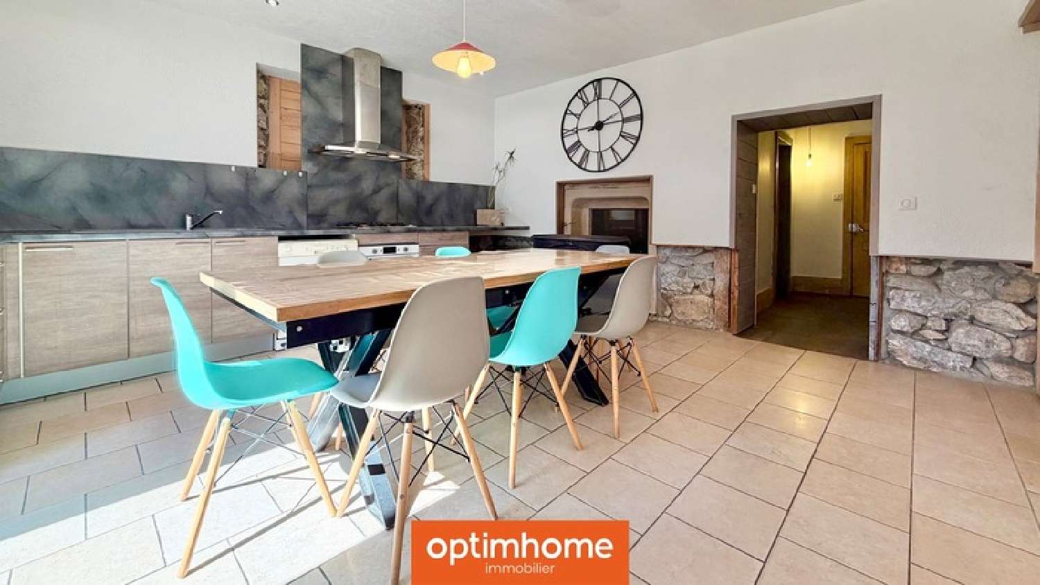  for sale house Ventron Vosges 4
