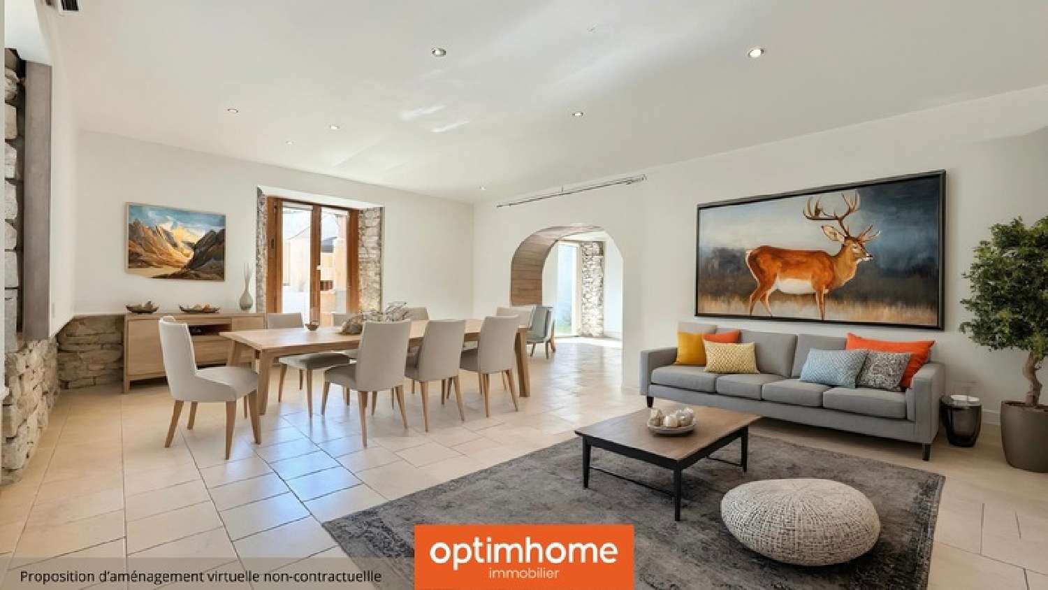  for sale house Ventron Vosges 5