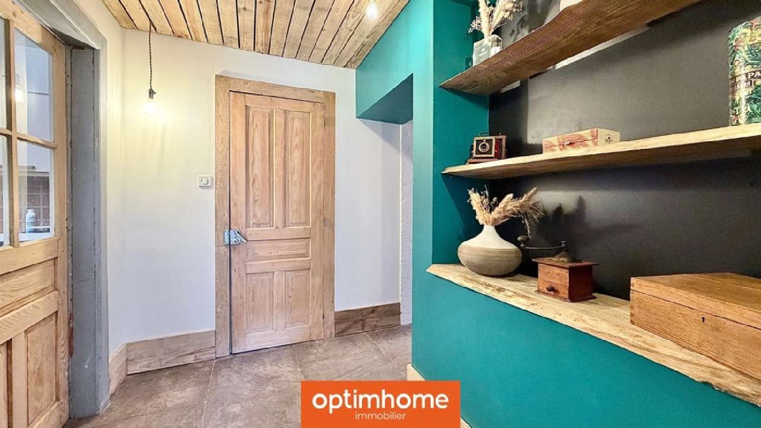  for sale house Ventron Vosges 6