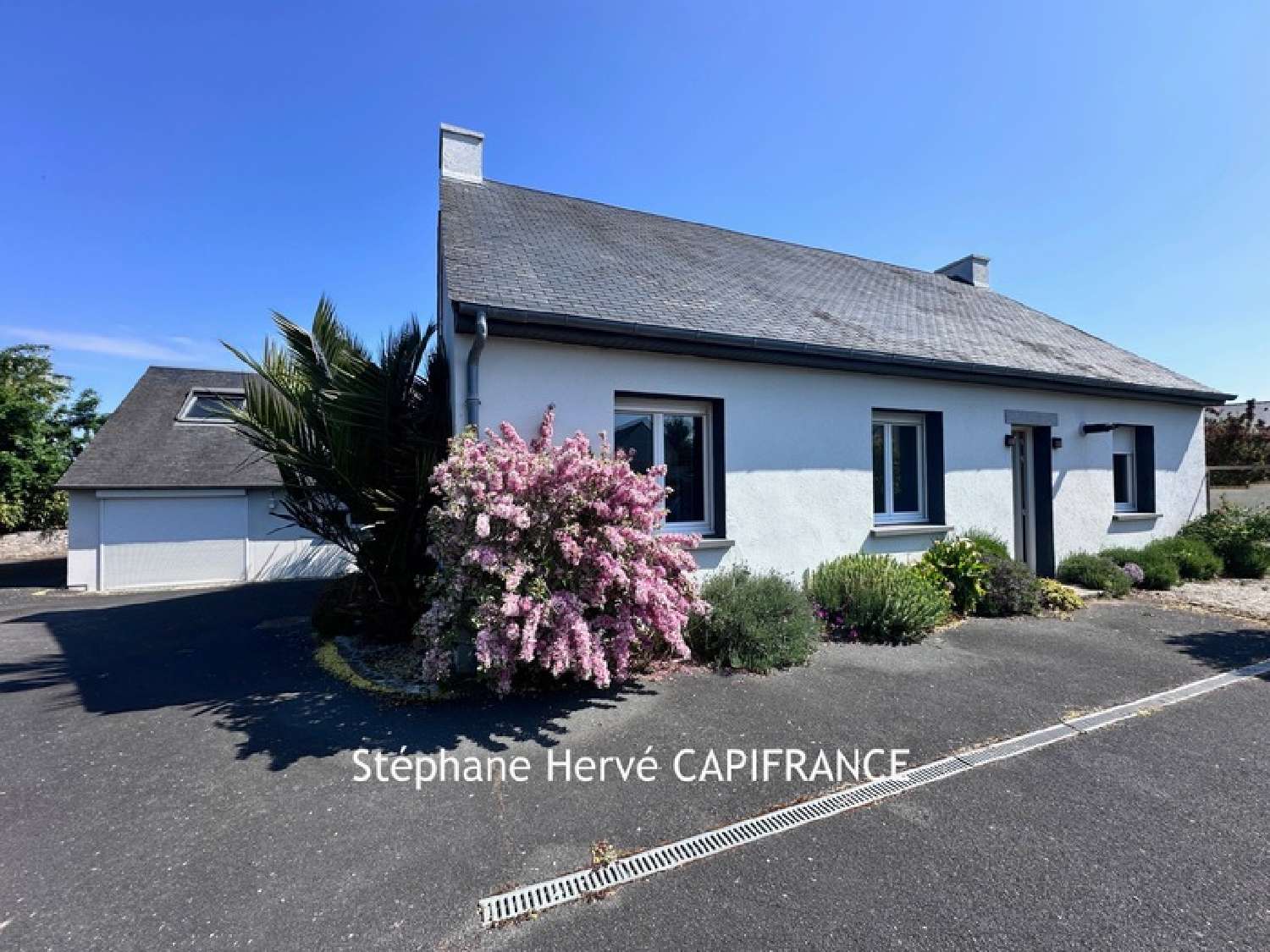 à vendre maison Ver-sur-Mer Calvados 4