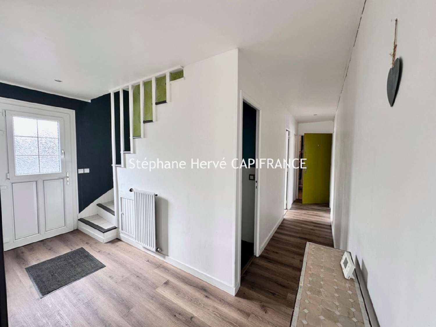  à vendre maison Ver-sur-Mer Calvados 5