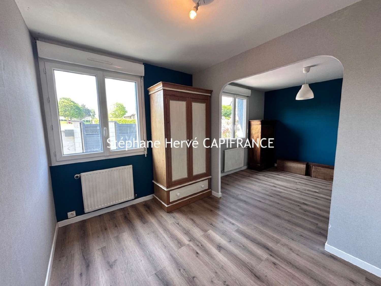  à vendre maison Ver-sur-Mer Calvados 7