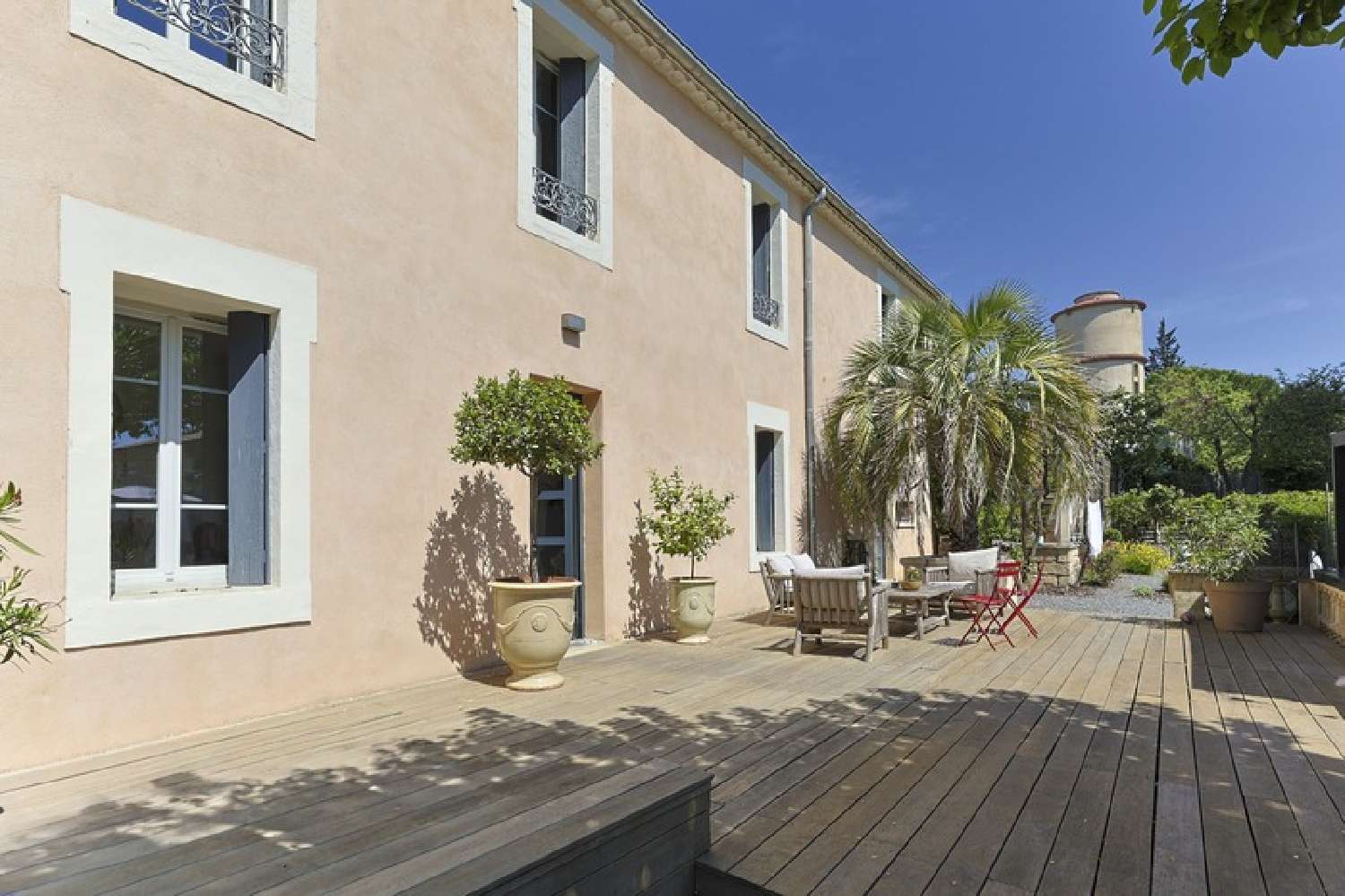  for sale house Vérargues Hérault 2