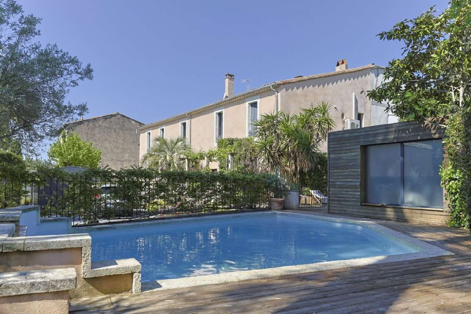  for sale house Vérargues Hérault 4