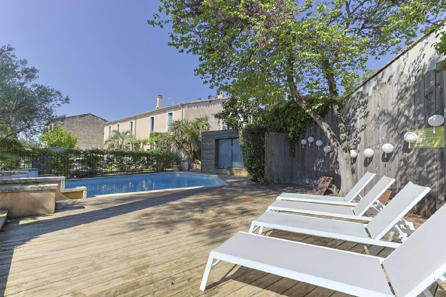  for sale house Vérargues Hérault 5