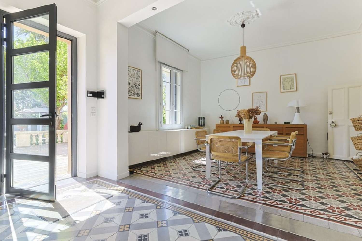  for sale house Vérargues Hérault 8