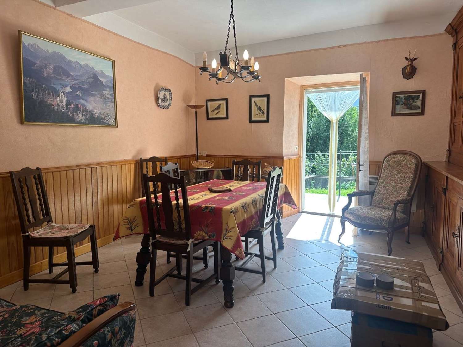  à vendre maison Verdun Ariège 3